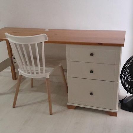 Apart Barra Da Tijuca Рио де Жанейро Екстериор снимка