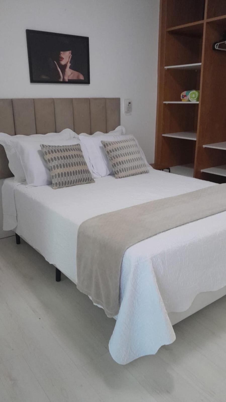 Apart Barra Da Tijuca Рио де Жанейро Екстериор снимка