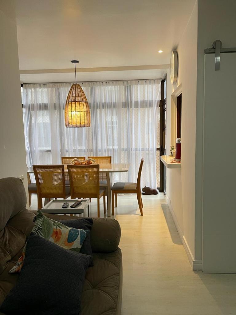 Apart Barra Da Tijuca Рио де Жанейро Екстериор снимка
