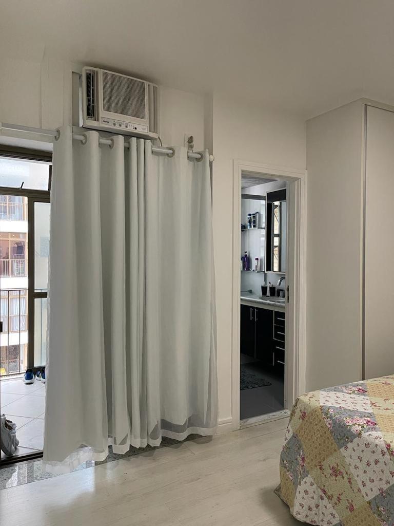 Apart Barra Da Tijuca Рио де Жанейро Екстериор снимка