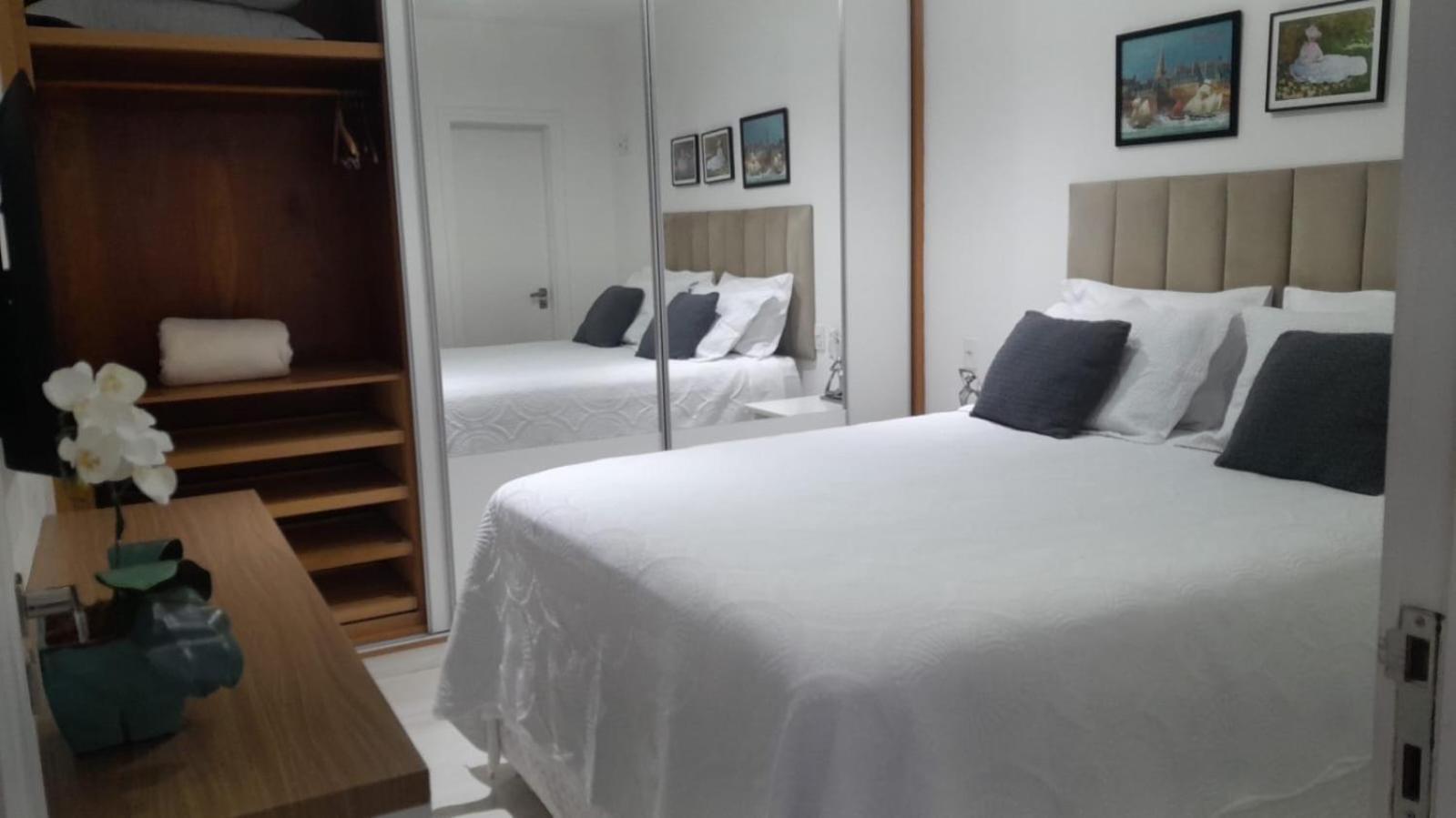 Apart Barra Da Tijuca Рио де Жанейро Екстериор снимка