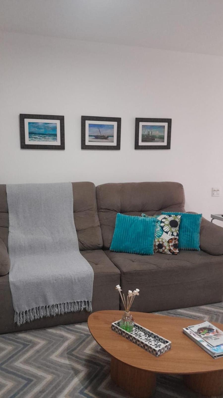 Apart Barra Da Tijuca Рио де Жанейро Екстериор снимка
